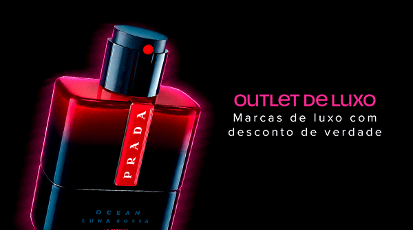 Outlet de luxo