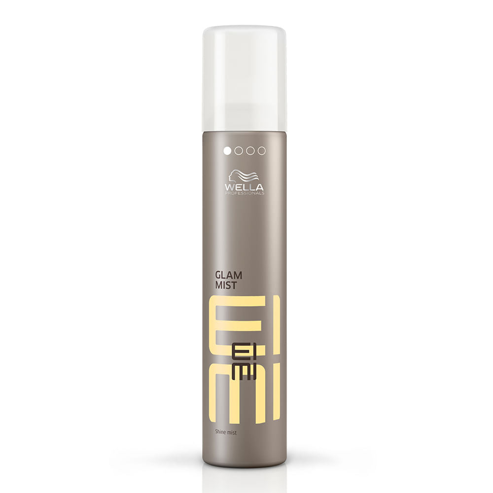 Wella Professionals EIMI Glam Mist Spray de Brilho 200ml