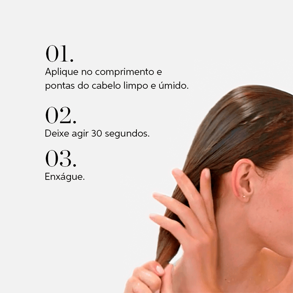 Wella Professionals Invigo Sun Condicionador Express Pós Sol 200ml