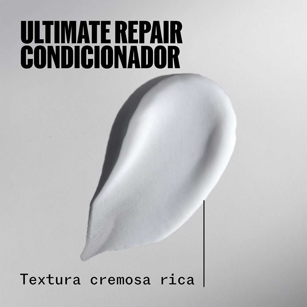 Wella Professionals Ultimate Repair Condicionador 200ml