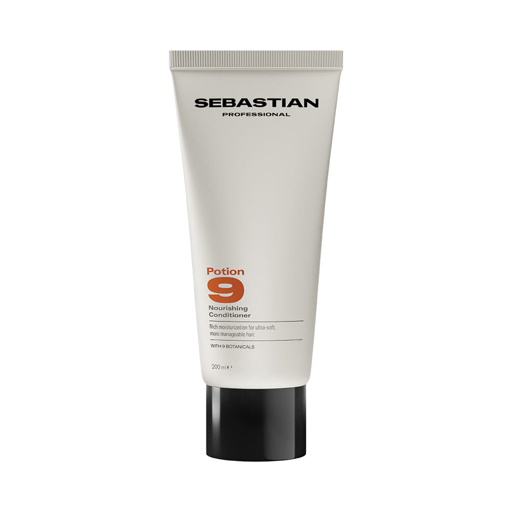 Sebastian Professional Condicionador Potion 9 200ml