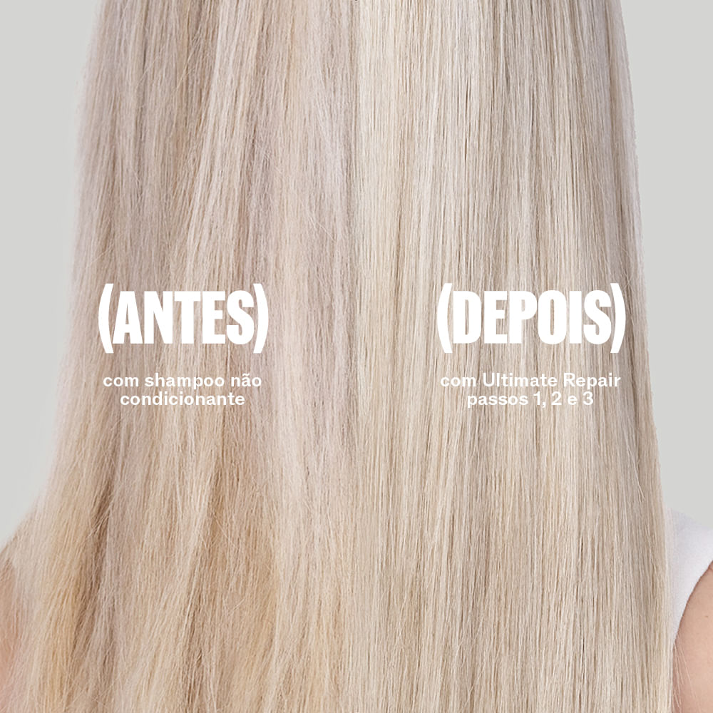 Wella Professionals Ultimate Repair Máscara Reparadora