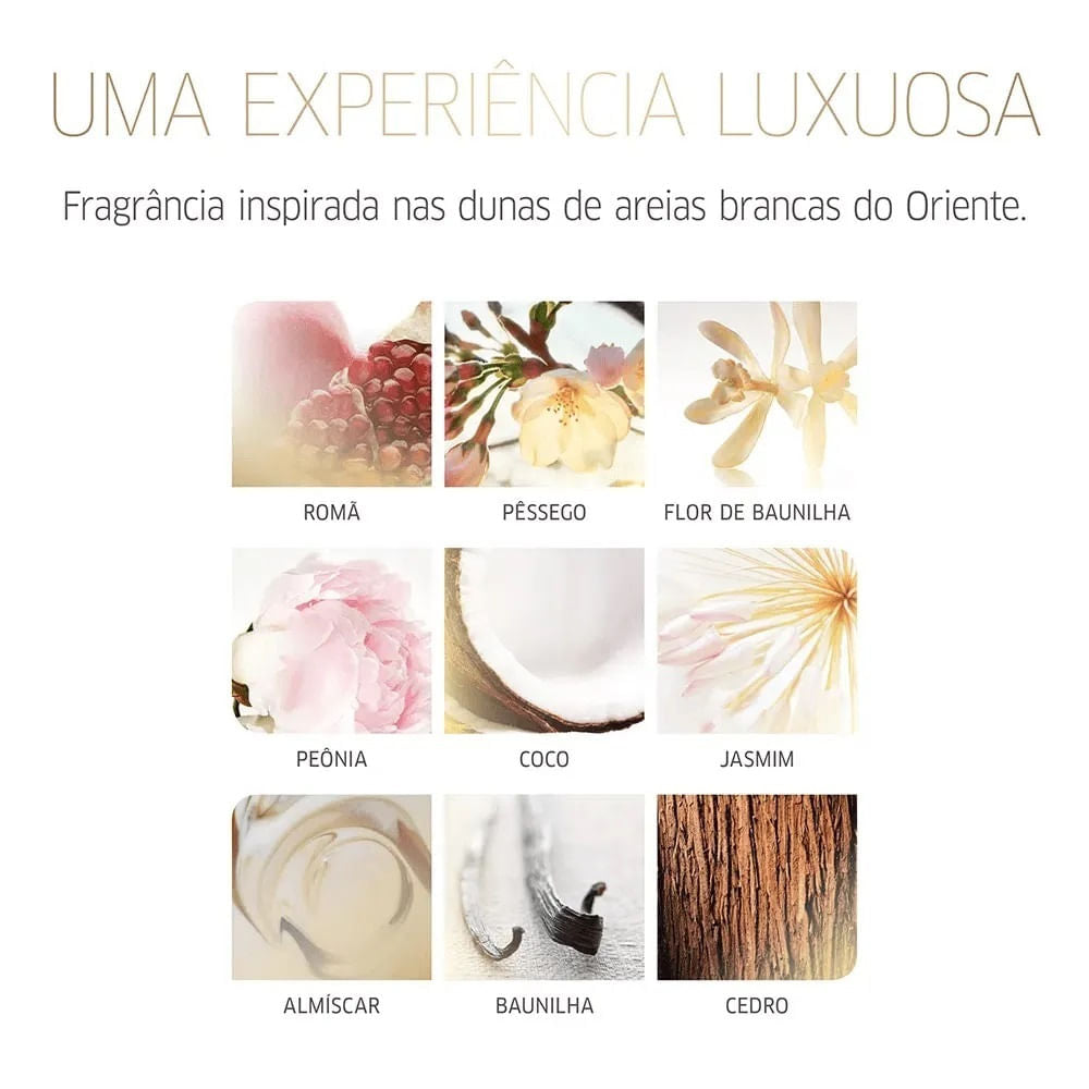 Wella Professionals Óleo Capilar Oil Reflections Light 100ml