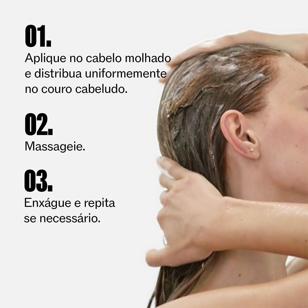 Wella Professionals Fusion Shampoo Reparador 250ml