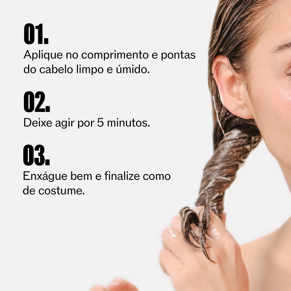 Wella Professionals Invigo Nutri-Enrich Máscara 150ml
